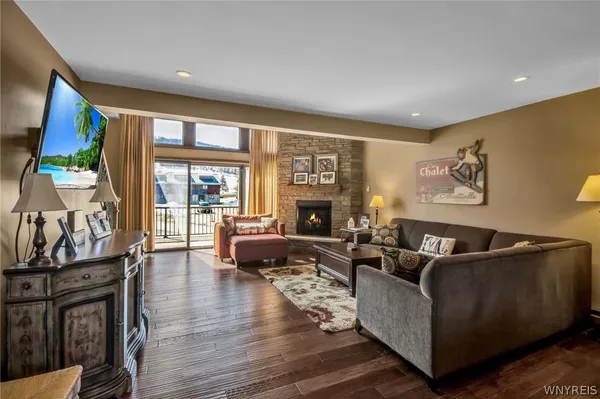 $499,000 | 2 Alpine Meadows, Unit 2, Ellicottville, NY 14731