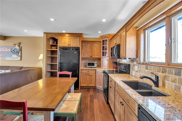 $499,000 | 2 Alpine Meadows, Unit 2, Ellicottville, NY 14731