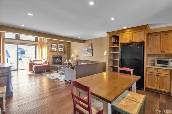 $499,000 | 2 Alpine Meadows, Unit 2, Ellicottville, NY 14731