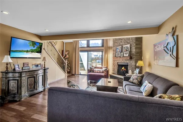 $499,000 | 2 Alpine Meadows, Unit 2, Ellicottville, NY 14731