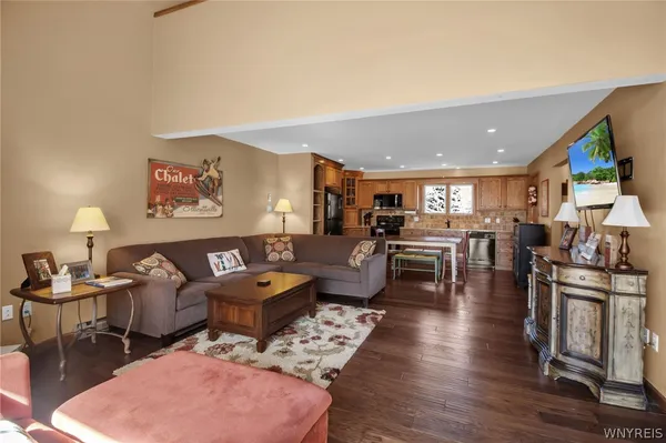 $499,000 | 2 Alpine Meadows, Unit 2, Ellicottville, NY 14731