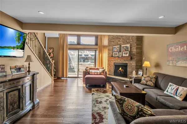 $499,000 | 2 Alpine Meadows, Unit 2, Ellicottville, NY 14731