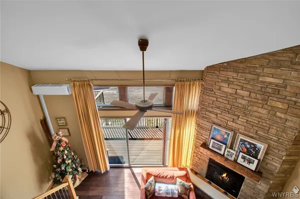 $499,000 | 2 Alpine Meadows, Unit 2, Ellicottville, NY 14731