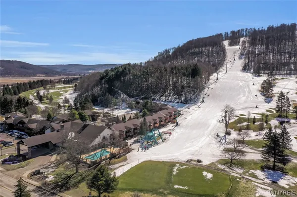 $499,000 | 2 Alpine Meadows, Unit 2, Ellicottville, NY 14731