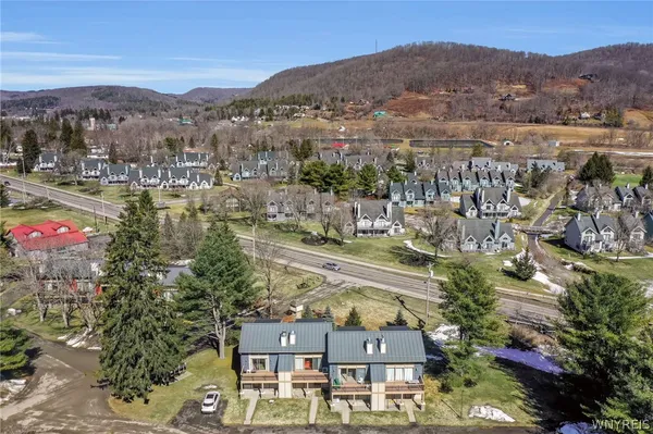 $499,000 | 2 Alpine Meadows, Unit 2, Ellicottville, NY 14731