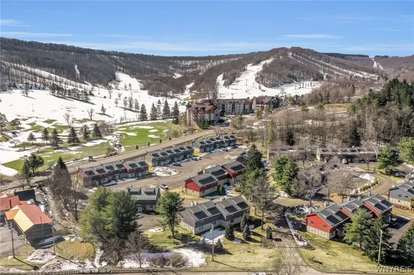 $499,000 | 2 Alpine Meadows, Unit 2, Ellicottville, NY 14731