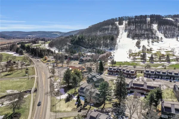 $499,000 | 2 Alpine Meadows, Unit 2, Ellicottville, NY 14731