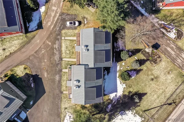 $499,000 | 2 Alpine Meadows, Unit 2, Ellicottville, NY 14731