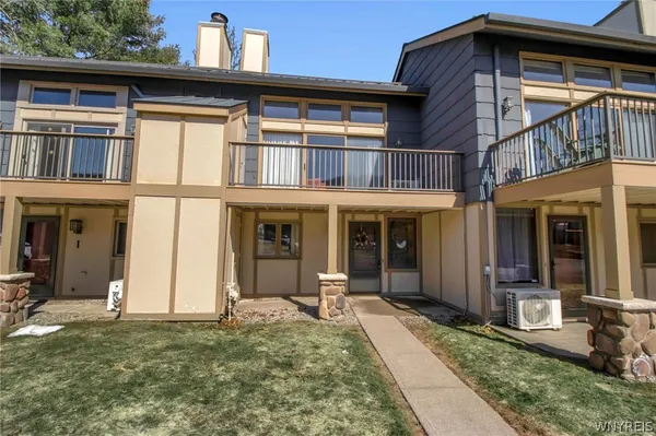 $499,000 | 2 Alpine Meadows, Unit 2, Ellicottville, NY 14731