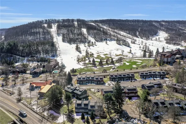 $499,000 | 2 Alpine Meadows, Unit 2, Ellicottville, NY 14731