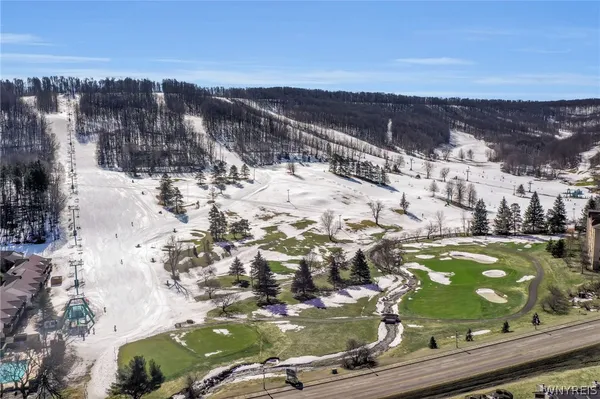 $499,000 | 2 Alpine Meadows, Unit 2, Ellicottville, NY 14731