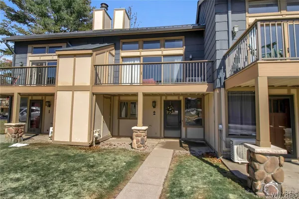 $499,000 | 2 Alpine Meadows, Unit 2, Ellicottville, NY 14731