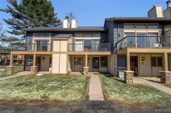 $499,000 | 2 Alpine Meadows, Unit 2, Ellicottville, NY 14731