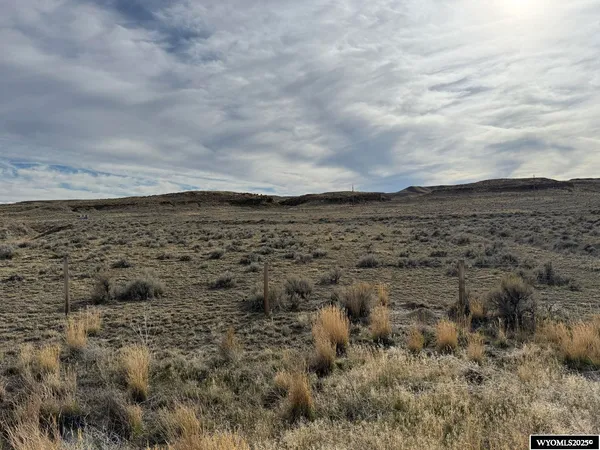 $37,500 | Lot 4 Stagner Subdivision, Riverton, WY 82501