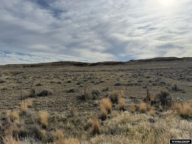 $37,500 | Lot 4 Stagner Subdivision, Riverton, WY 82501