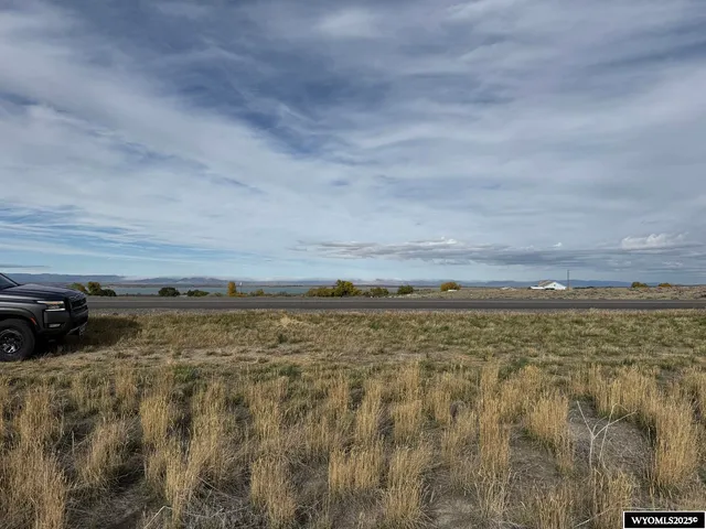 $37,500 | Lot 4 Stagner Subdivision, Riverton, WY 82501