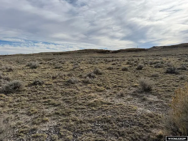 $37,500 | Lot 4 Stagner Subdivision, Riverton, WY 82501