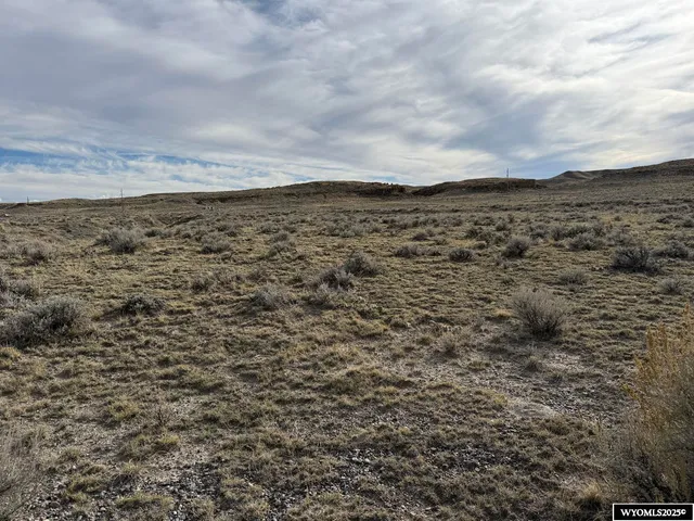 $37,500 | Lot 4 Stagner Subdivision, Riverton, WY 82501