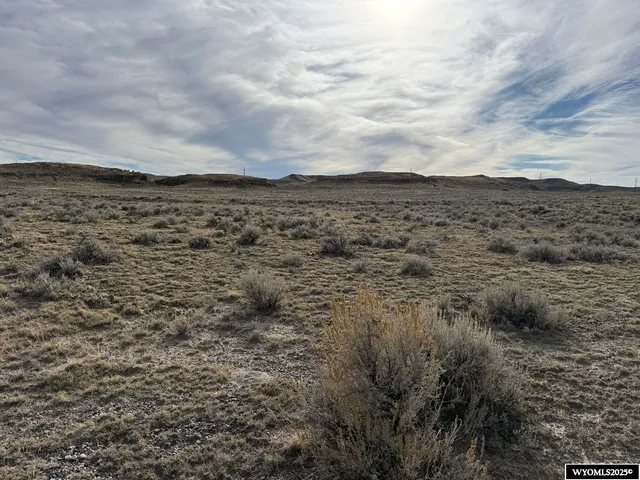 $37,500 | Lot 4 Stagner Subdivision, Riverton, WY 82501