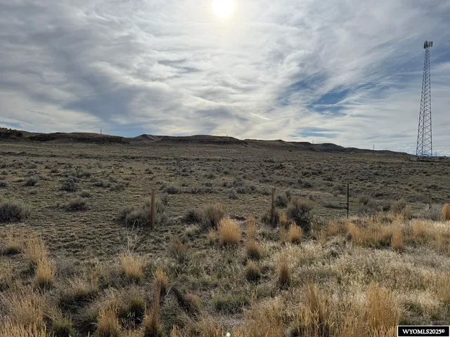 $37,500 | Lot 4 Stagner Subdivision, Riverton, WY 82501