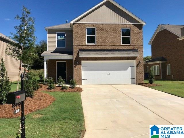 464 Polo Trace Chelsea, AL 35043 - Photo 1 of 10
