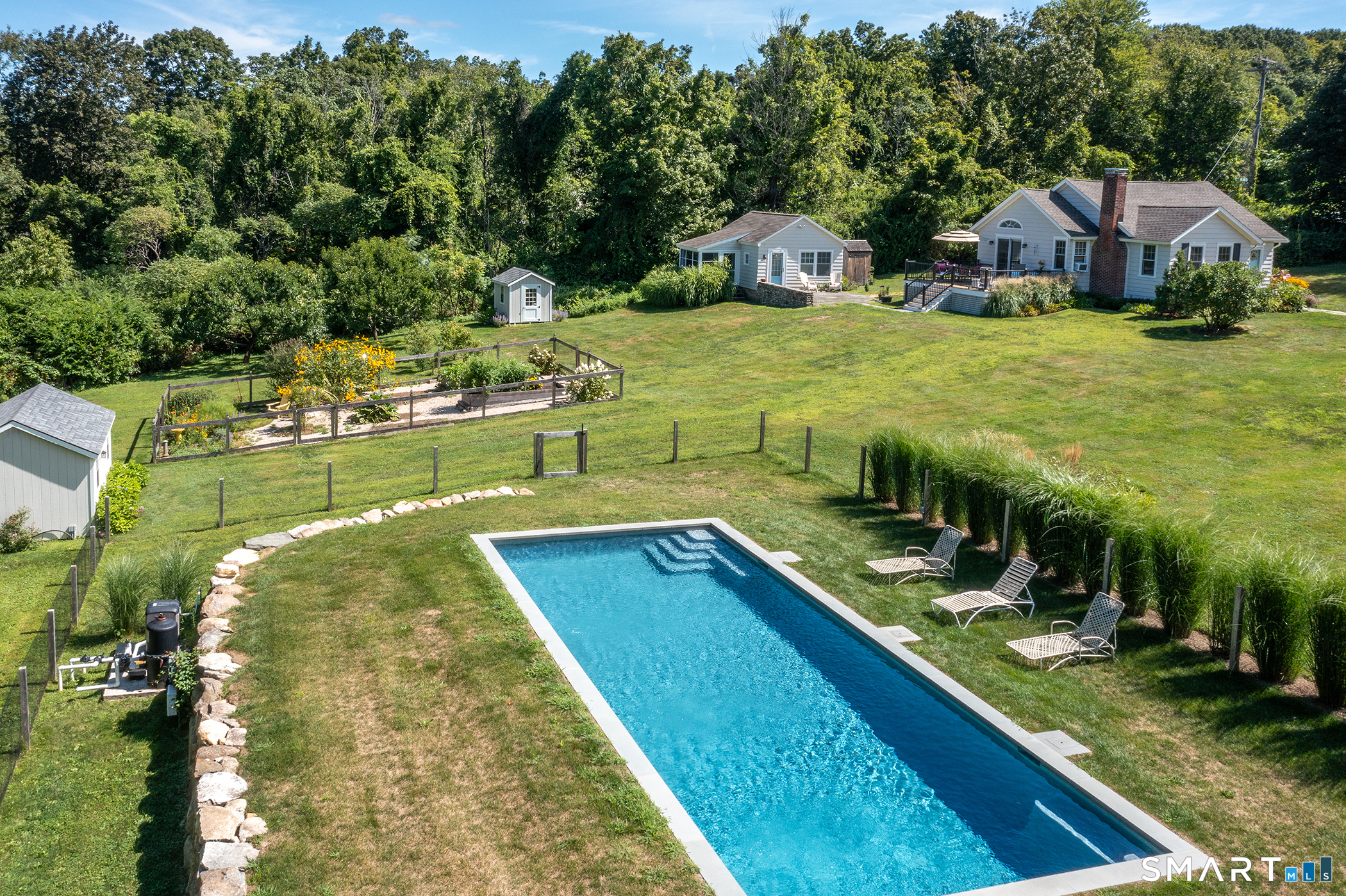67 Kinney Hill Road Washington, CT 06777 - Photo 2 of 40