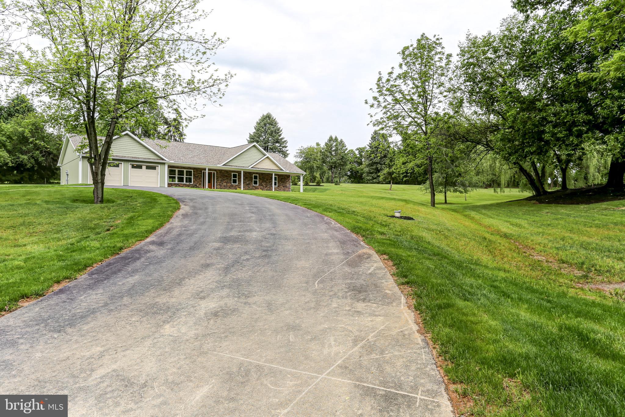 1406 Amosite Road Bainbridge, PA 17502 - Photo 38 of 39 View from street