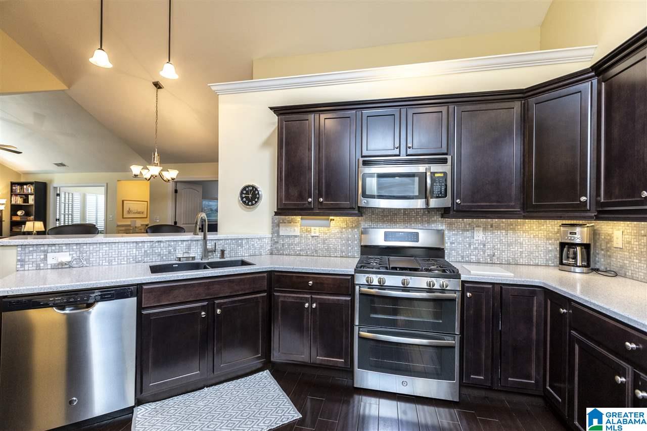 129 Cornerstone Court, Unit 129 Bessemer, AL 35022 - Photo 15 of 42