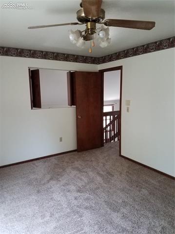 4896 Chaparral Road Colorado Springs, CO 80917 - Photo 26 of 29 Gallery Image 26