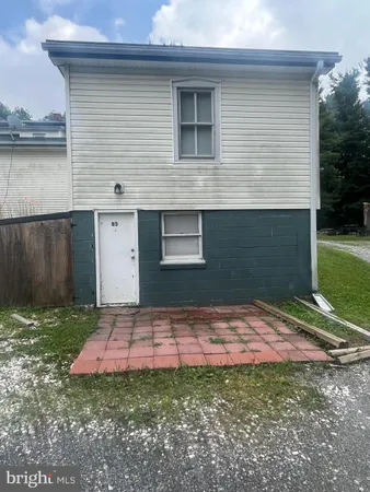 $795 | 15413 Norwood Avenue, Unit B5, Blue Ridge Summit, PA 17214