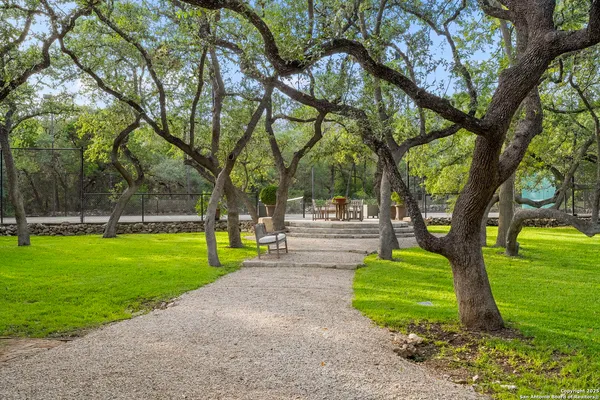 $7,990,000 | 317 Limestone Crk Road, Hill Country Village, TX 78232