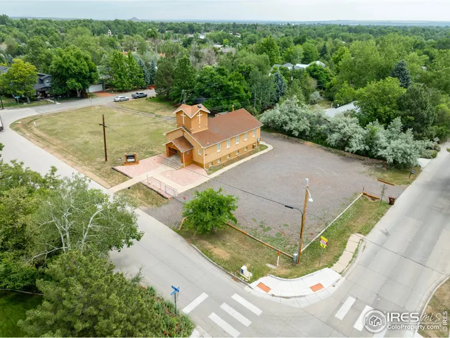 $1,900,000 | 1501 Quince Avenue, Boulder, CO 80304