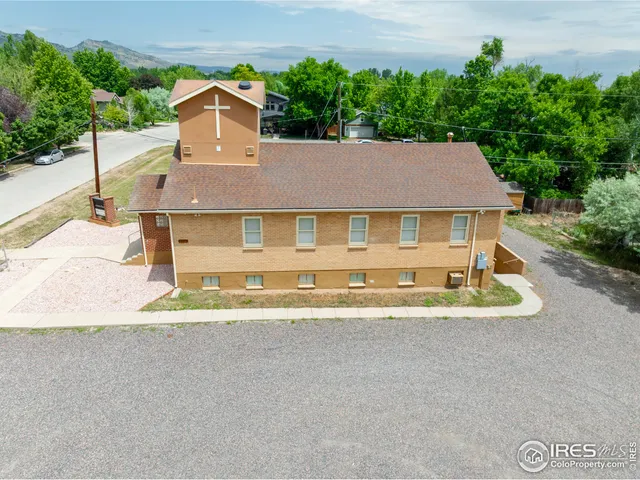 $1,900,000 | 1501 Quince Avenue, Boulder, CO 80304