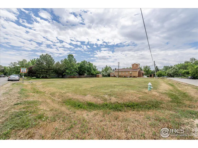 $1,900,000 | 1501 Quince Avenue, Boulder, CO 80304