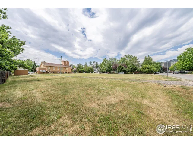 $1,900,000 | 1501 Quince Avenue, Boulder, CO 80304