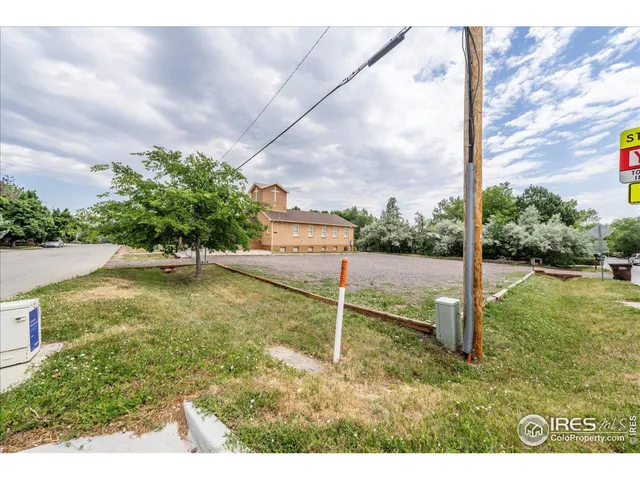 $1,900,000 | 1501 Quince Avenue, Boulder, CO 80304