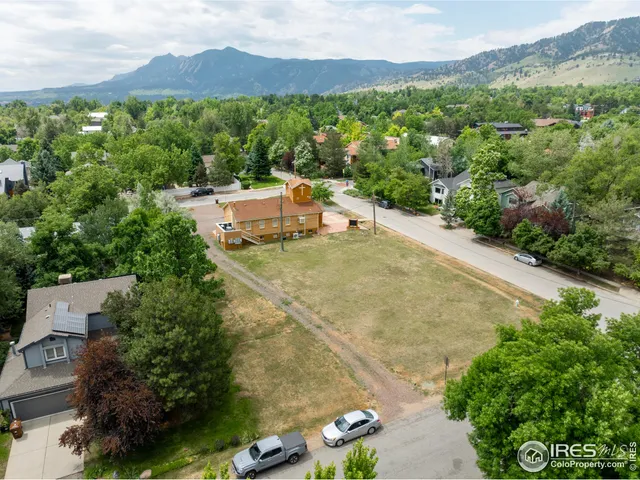 $1,900,000 | 1501 Quince Avenue, Boulder, CO 80304