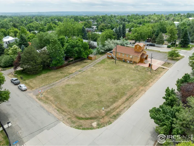 $1,900,000 | 1501 Quince Avenue, Boulder, CO 80304