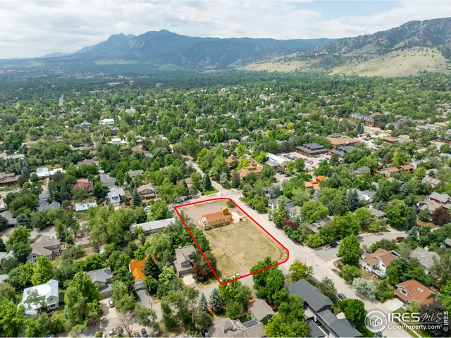 $1,900,000 | 1501 Quince Avenue, Boulder, CO 80304