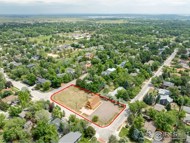 $1,900,000 | 1501 Quince Avenue, Boulder, CO 80304