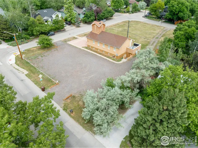$1,900,000 | 1501 Quince Avenue, Boulder, CO 80304