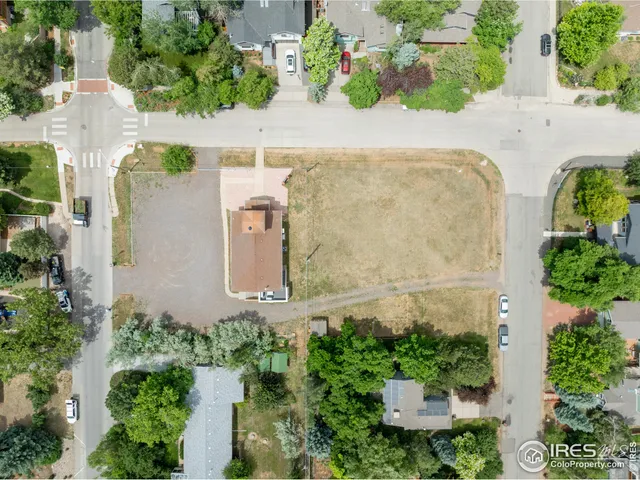 $1,900,000 | 1501 Quince Avenue, Boulder, CO 80304