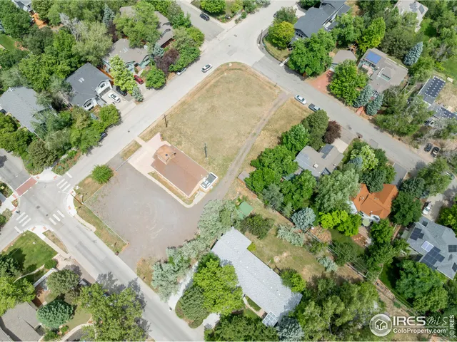 $1,900,000 | 1501 Quince Avenue, Boulder, CO 80304