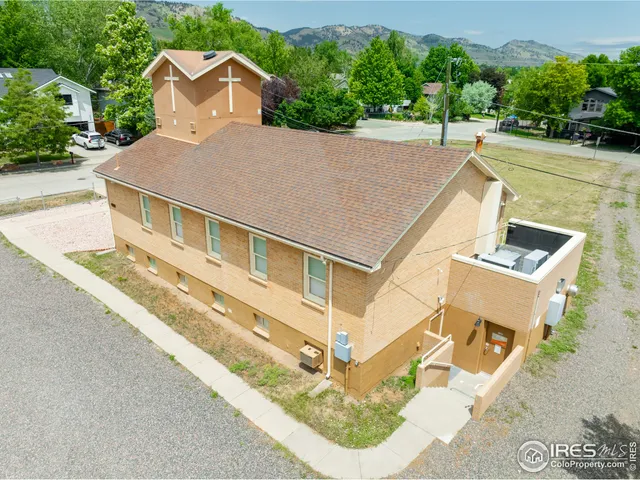 $1,900,000 | 1501 Quince Avenue, Boulder, CO 80304