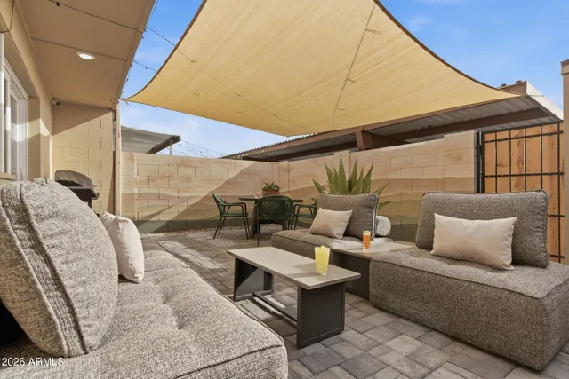 $7,500 | 4308 North Parkway Avenue, Scottsdale, AZ 85251