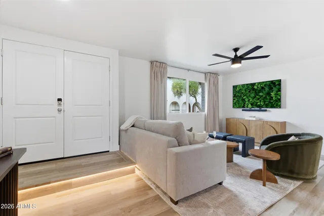 $7,500 | 4308 North Parkway Avenue, Scottsdale, AZ 85251