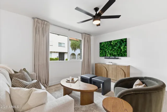 $7,500 | 4308 North Parkway Avenue, Scottsdale, AZ 85251