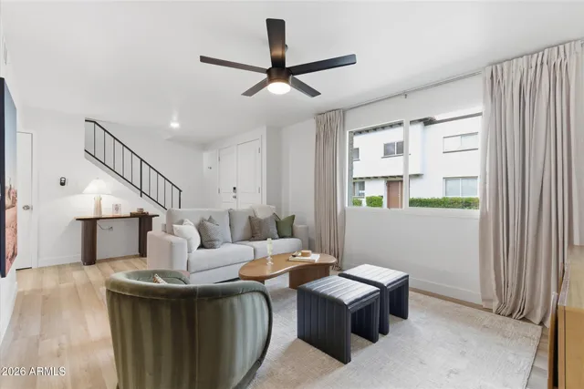 $7,500 | 4308 North Parkway Avenue, Scottsdale, AZ 85251