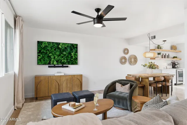 $7,500 | 4308 North Parkway Avenue, Scottsdale, AZ 85251