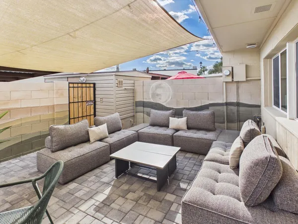 $3,995 | 4308 North Parkway Avenue, Scottsdale, AZ 85251